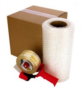 Packaging Packaging