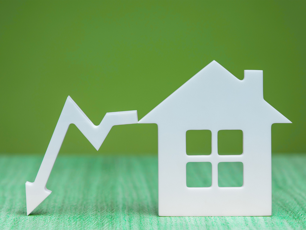 Interest rate and Cambourne Self Storage