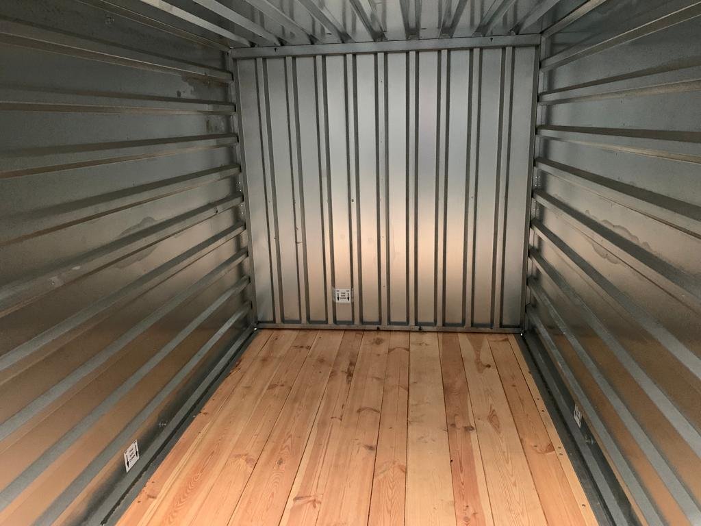 indoor warehouse storage units gransden