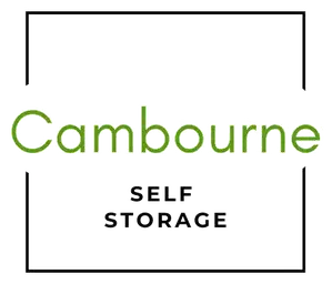 self storage cambourne